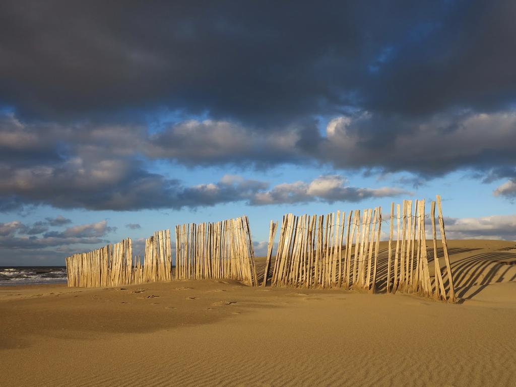 Vakantiehuis Katwijk Katwijk aan Zee Exteriér fotografie