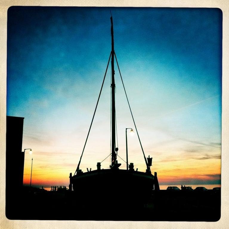 Vakantiehuis Katwijk Katwijk aan Zee Pokoj fotografie