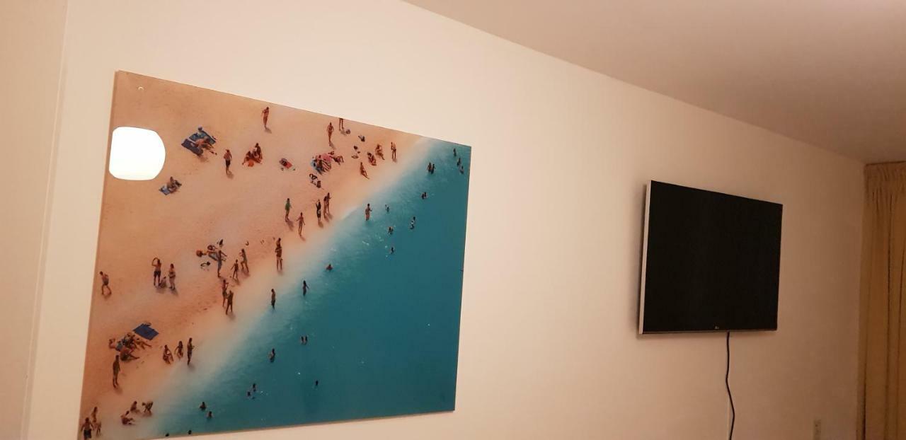 Vakantiehuis Katwijk Katwijk aan Zee Exteriér fotografie
